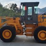 晋工30系装载机