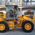 晋工30系装载机