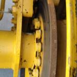 晋工30系装载机