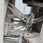 雷沃50系装载机