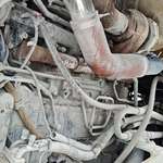 雷沃50系装载机