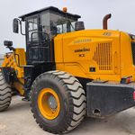 龙工50系装载机