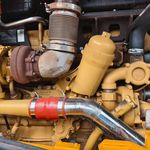 龙工50系装载机