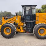 龙工50系装载机