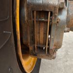 龙工50系装载机