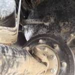 徐工500FV装载机