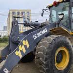 徐工500FV装载机