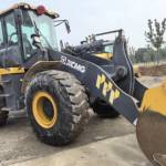 徐工500FV装载机