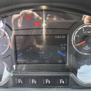 徐工500FV装载机