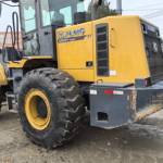 徐工500FV装载机