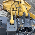 临工50系装载机