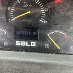 临工50系装载机