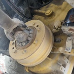 临工50系装载机