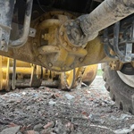 临工50系装载机