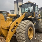 临工50系装载机