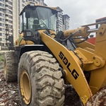 临工50系装载机