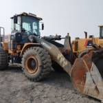 徐工500HV装载机