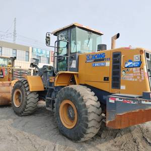 徐工500HV装载机