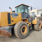 徐工500HV装载机