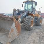 徐工500HV装载机