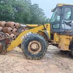 徐工500FN装载机