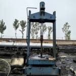 龙工50系装载机