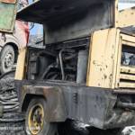 龙工50系装载机