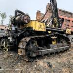 龙工50系装载机