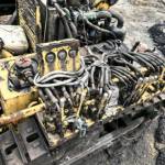 龙工50系装载机