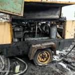 龙工50系装载机