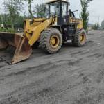 山工50F-2装载机