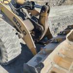 临工50系装载机