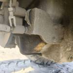 临工50系装载机