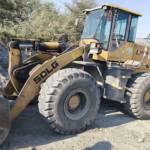 临工50系装载机