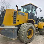 徐工500HV装载机