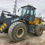 徐工500HV装载机