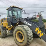 徐工500HV装载机