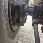 徐工500HV装载机