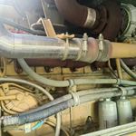 徐工550FV装载机