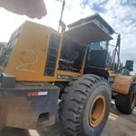 徐工550FV装载机