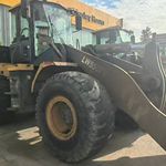 徐工550FV装载机