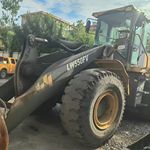 徐工550FV装载机