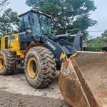 徐工500KV装载机