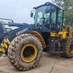 徐工500KV装载机