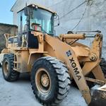 厦工30系装载机