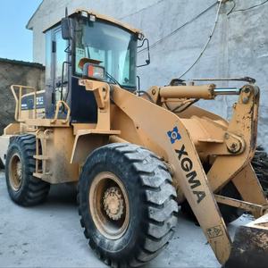 厦工30系装载机