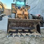 厦工30系装载机