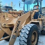 厦工30系装载机