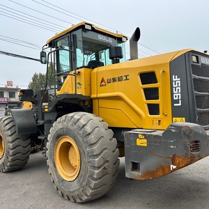 临工955F装载机
