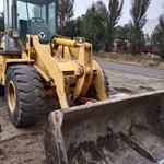 徐工20系装载机